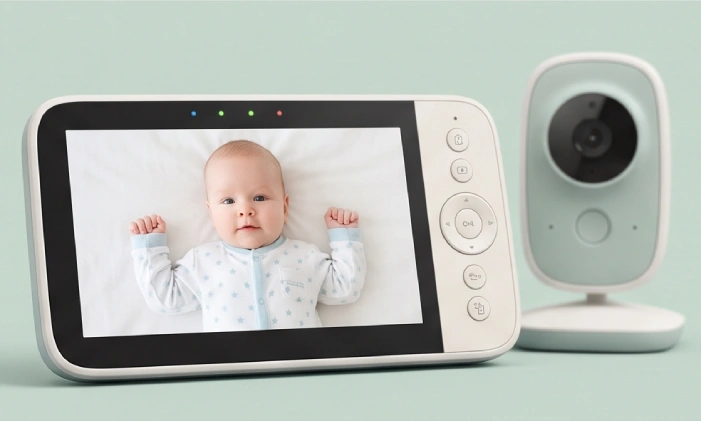 HelloBaby 1080P