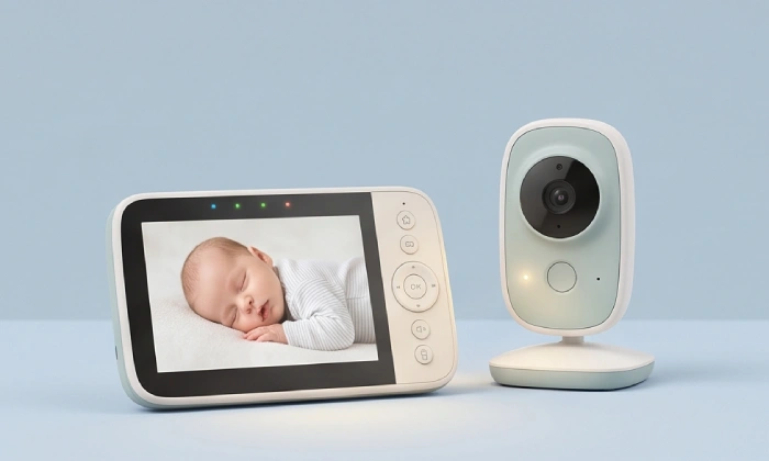 HelloBaby Baby Monitors