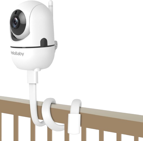 Baby Monitor Mount for HB6550/ Pro/ HB6550Plus/ HB6560