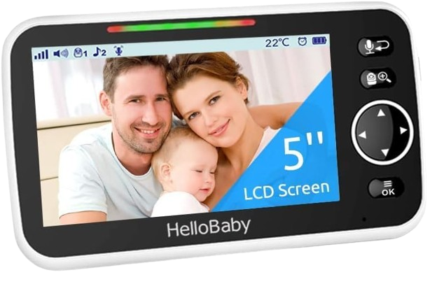 Replacement Monitor Only for HB6550 Camera