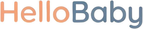 HelloBaby Logo